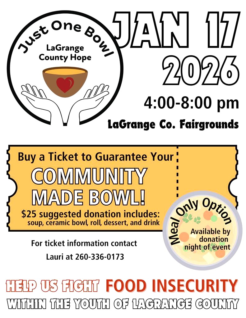 Westview Students Help Launch New Community Fundraiser To Fight Hunger